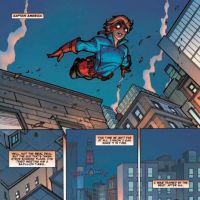 Preview art by David Baldeon