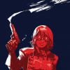 NOMAD: GIRL WITHOUT A WORLD #1