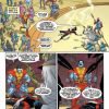UNCANNY X-MEN: FIRST CLASS #2, page 2