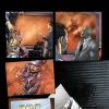 DEATHLOK preview art by Lan Medina