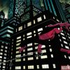 AMAZING SPIDER-MAN #600 cover by John Romita Jr.