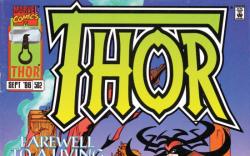 Thor #502
