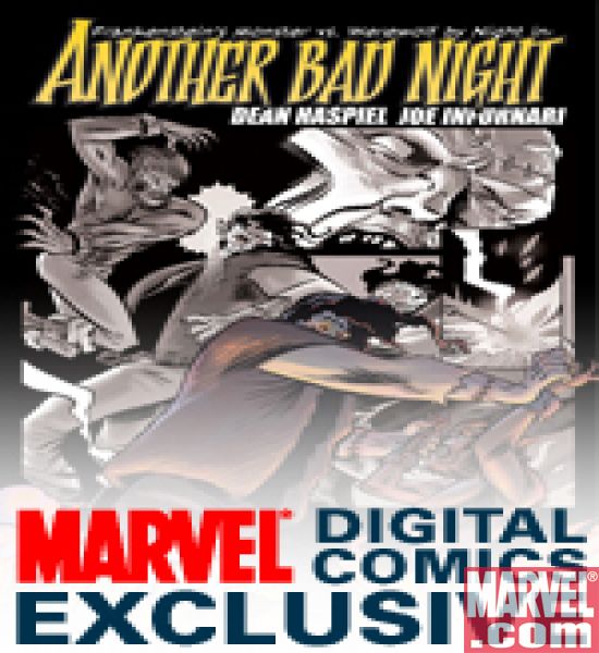 Halloween Special Issue (2008)