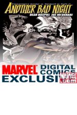 Halloween Special Issue (2008) #1