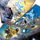 Preview: Astonishing X-Men: Ghost Boxes #1