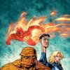 MARVEL ADVENTURES FANTASTIC FOUR #43