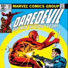DAREDEVIL #183 COVER