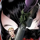 VENOM: DARK ORIGIN #2