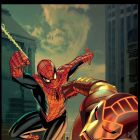 SPIDER-MAN FAMILY #8