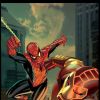 SPIDER-MAN FAMILY #8