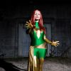Ruby Rocket of Austin, Texas as Phoenix