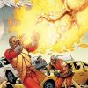 Ultimate X-Men #87