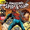 AMAZING SPIDER-MAN #544