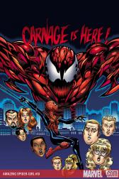 Amazing Spider-Girl #10 