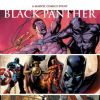 Black Panther: War Crimes TPB (reps. BP 21-23