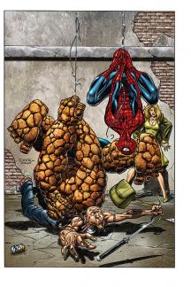 The Thing (2005) #6