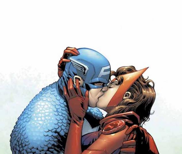 CAPTAIN AMERICA & THE FALCON #6