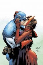 Captain America & the Falcon (2004) #6