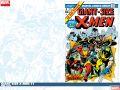 Giant Size X-Men (1975) #1 Wallpaper
