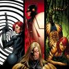 Image Featuring Black Widow, Sentry (Robert Reynolds)