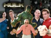 On the Green Carpet: Incredible Hulk Premiere