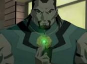 First Look: Doctor Strange Animated