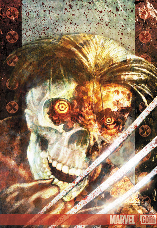 Ultimate X-Men (2001) #87