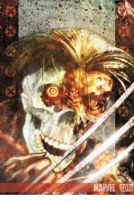 Ultimate X-Men (2000) #87 (Zombie Variant)