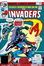 Invaders (1975) #7