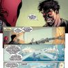 Deadpool Team-Up #890 preview art by Micah Gunnell
