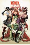 Women of Marvel # 1
