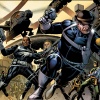 Dum Dum Dugan in the present day