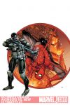 Ultimate Comics Avengers Vs New Ultimates (2010) #3