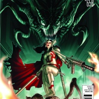 Amazing Spider-Man (1999) #658, THOR HOLLYWOOD VARIANT