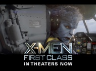 X-Men: First Class Wallpaper #12