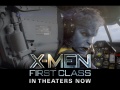X-Men: First Class Wallpaper #12