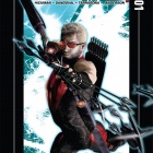 Ultimate Comics Hawkeye (2011) #1