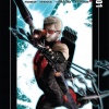 Ultimate Comics Hawkeye (2011) #1