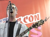 NYCC 2011: Kirby Krackle Performance
