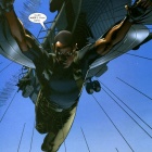Psych Ward: Ultimate Falcon