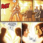 First Look: Avengers Vs. X-Men #1