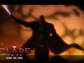 Blade Anime Series Wallpaper #5