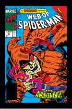 Web of Spider-Man (1985) #47