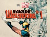 Marvel AR: Lil Bub on Savage Wolverine