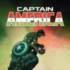 Captain America (2012) 3 Maleev Variant
