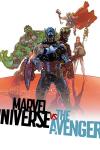 Marvel Universe vs. The Avengers (2012 - 2013)