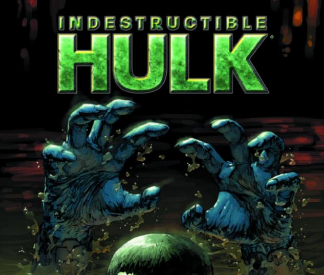 INDESTRUCTIBLE HULK 4