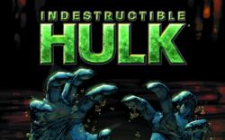 INDESTRUCTIBLE HULK 4