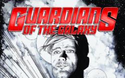 GUARDIANS OF THE GALAXY 0.1 MCNIVEN SKETCH VARIANT (NOW, 1 FOR 100, WITH DIGITAL CODE)