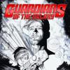 GUARDIANS OF THE GALAXY 0.1 MCNIVEN SKETCH VARIANT (NOW, 1 FOR 100, WITH DIGITAL CODE)